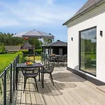 Imilie - 450m From The Sea By Interhome 펜션 Tranekær