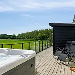 Imilie - 450m From The Sea By Interhome Tranekær