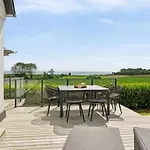 Imilie - 450m From The Sea By Interhome 펜션 Tranekær