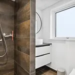 펜션 Imilie - 450m From The Sea By Interhome *
