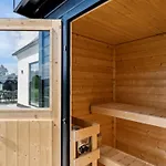 펜션 Imilie - 450m From The Sea By Interhome Tranekær