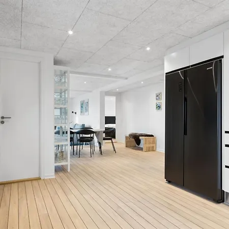 펜션 Imilie - 450m From The Sea By Interhome