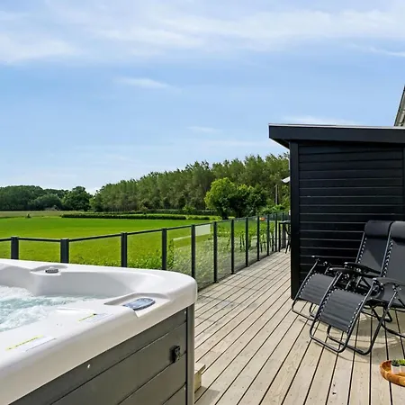 Imilie - 450m From The Sea By Interhome Tranekær