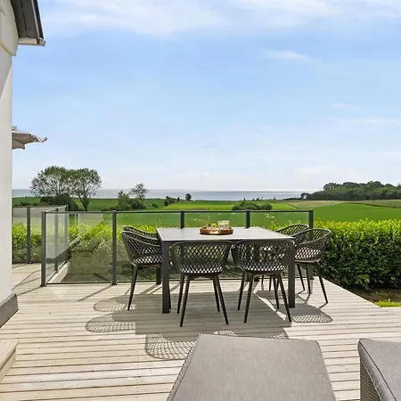 Imilie - 450m From The Sea By Interhome 別荘 Tranekær