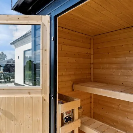 Feriehus Imilie - 450m From The Sea By Interhome Tranekær