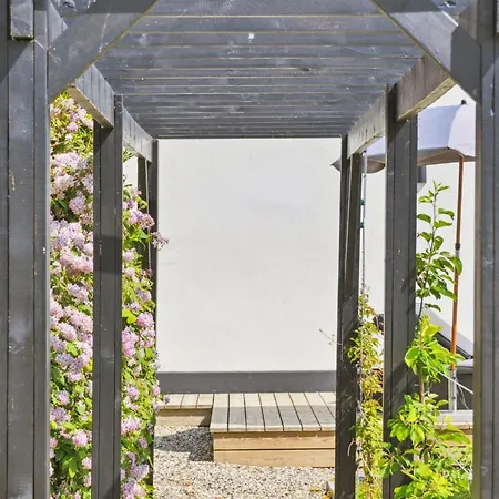 Imilie - 450m From The Sea By Interhome Feriehus