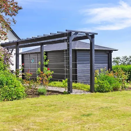 펜션 Imilie - 450m From The Sea By Interhome