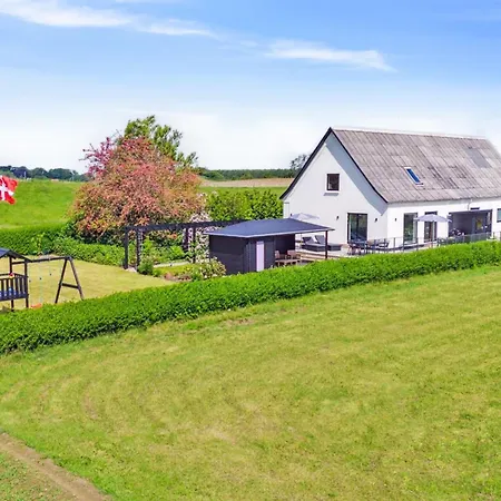 Imilie - 450m From The Sea By Interhome Semesterbostad *