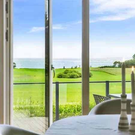 Imilie - 450m From The Sea By Interhome * Tranekær