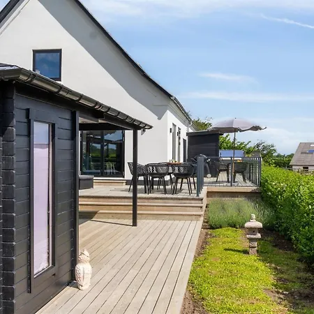 Imilie - 450m From The Sea By Interhome Semesterbostad *